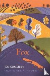 Crumley, Jim - Fox