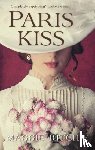 Ritchie, Maggie - Paris Kiss
