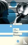 Orstavik, Hanne - The Blue Room