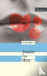 Jean, Raymond - Reader for Hire