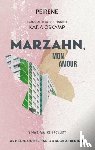 Oskamp, Katja - Marzahn, Mon Amour