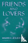 Le Blevennec, Nolwenn - Friends and Lovers