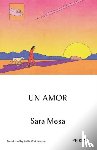 Mesa, Sara - Un Amor