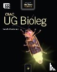 Rowlands, Gareth - CBAC UG Bioleg