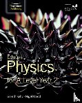 Kelly, Gareth, Wood, Nigel - Eduqas Physics for A Level Year 2: Student Book