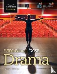 Nicholas, Garry, Nichols, Garry - WJEC/Eduqas GCSE Drama
