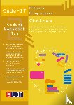 Phil Bagge - Code It Workbook 2: Choices In Programming using Scratch (Code-IT Primary Programming)