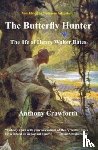 Crawforth, Dr Anthony - The Butterfly Hunter