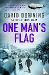 Downing, David - One Man's Flag