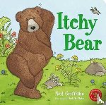 Griffiths, Neil - Itchy Bear