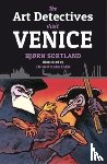 Sortland, Bjorn - The Art Detectives visit Venice