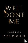 Feldman, Cordelia - Well Done Me