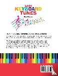 Parker, Ben (Bay Area Independent Publishers Assn.) - Easy Keyboard Tunes