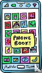 Tristram, Matilda - Phone Book