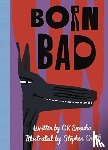 Smouha, CK - Born Bad