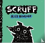 Bowsher, Alice - Scruff