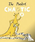 Hanaor, Ziggy, Gray-Barnett, Daniel - The Pocket Chaotic