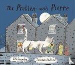 Smouha, C K, Hubbard, Suzanna - The Problem with Pierre