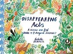 Bunnell, Isabella - Disappearing Acts