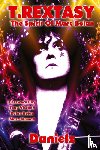 Danielz - T.Rextasy - The Spirit Of Marc Bolan