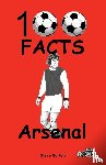 Horton, Steve - Arsenal - 100 Facts