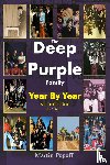 Popoff, Martin - The Deep Purple Family