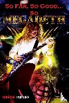 Popoff, Martin - So Far, So Good... So Megadeth!