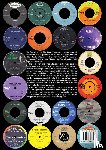Swan, Rick - The Beach Boys: All The Songs