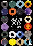 Swan, Rick - The Beach Boys: All The Songs