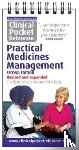 Maddison, Charlotte, Kelly, Neil - Clinical Pocket Reference Practical Medicines Management