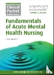 Havelock, Rose - Clinical Pocket Reference Fundamentals of Acute Mental Health Nursing