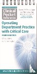 Remo, Chloe - Clinical Pocket Reference Operating Department Practice