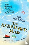 MacLeod, Eric - The Kerracher Man