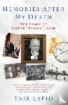 Lapid, Yair - Memories After My Death