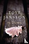 Jansson, Tove - The Listener