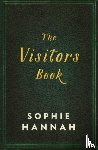 Hannah, Sophie - The Visitors Book