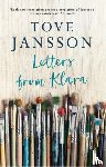 Jansson, Tove - Letters from Klara