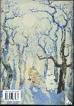 Jansson, Tove - Moominland Midwinter