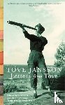 Jansson, Tove - Letters from Tove