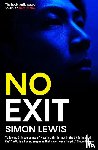 Lewis, Simon - No Exit