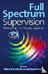 Murdoch, Edna, Arnold, Jackie - Full Spectrum Supervision