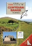 Berry, David - More Walks on the Clwydian Range