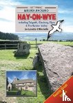 Lumsdon, Les, Ledlie, Mike - Walks Around Hay-On-Wye