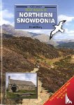 Berry, David - Best Walks in Northern Snowdonia