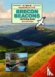 Ross, Alastair - Walking in the Brecon Beacons