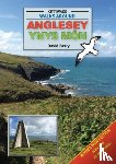 Berry, David - Walks Around Anglesey/Ynys Mn