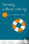 Hindley, John - Serving without sinking