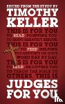 Keller, Dr Timothy - Judges For You