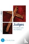 Keller, Dr Timothy - Judges: The flawed and the flawless