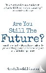 Fallowfield-Cooper, Piers - Are You Still The Future?